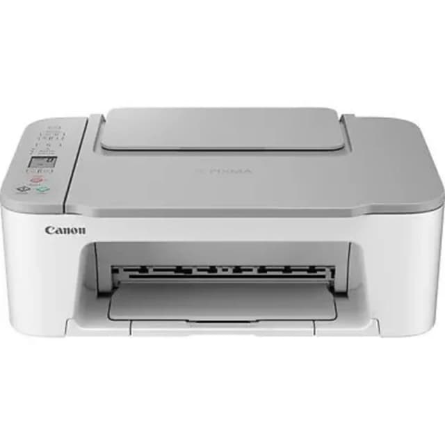 PIXMA TS3451 - Inkjet - Colour printing - 4800 x 1200 DPI - Colour copying - A4 - Grey - White