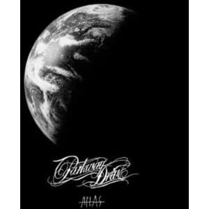 Parkway Drive - Atlas Vinyl