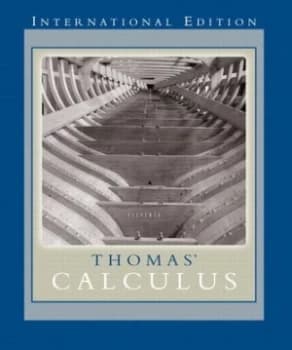 Thomas Calculus by George B. Thomas Paperback