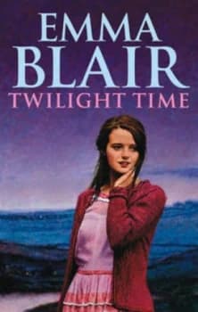 Twilight Time by Emma Blair Paperback