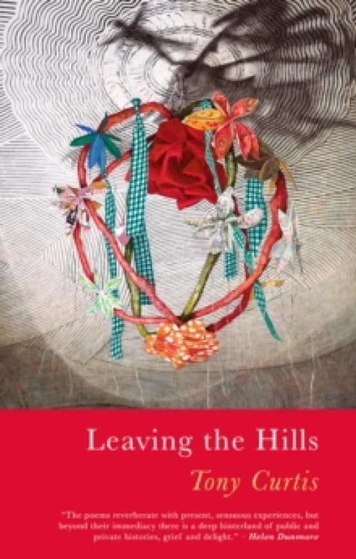 Leaving the Hills Paperback / softback