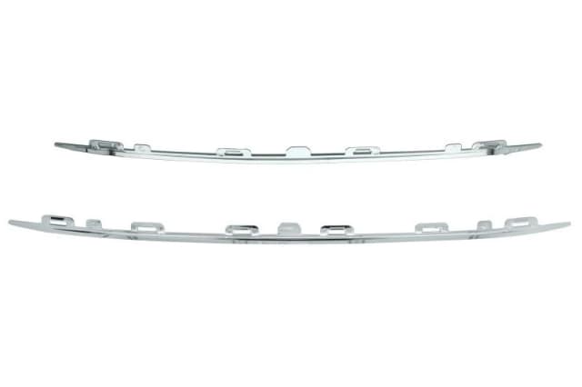 BLIC 6502-07-5519994P Trim-/Protection Strip, bumper Front Trim-/Protection Strip,bumper (1002)