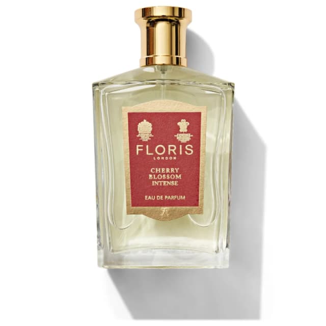 Floris Cherry Blossom Intense Eau de Parfum 100ml
