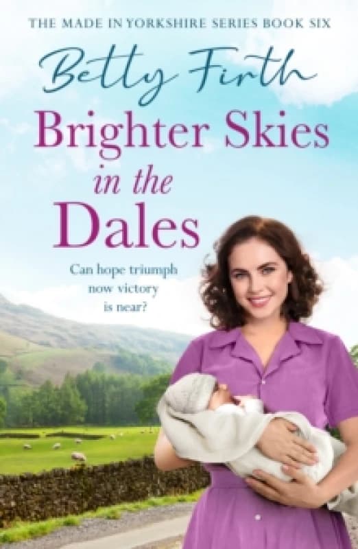 Brighter Skies in the Dales Paperback / softback