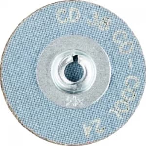 Abrasive Discs CD 38 CO-COOL 24