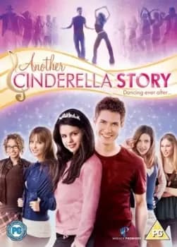 Another Cinderella Story - DVD
