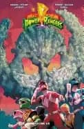 mighty morphin power rangers vol 6