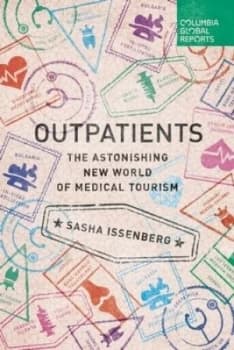 Outpatients by Sasha Issenberg Paperback