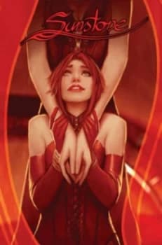 Sunstone. Volume 4 by Stjepan Sejic Book
