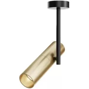 Maytoni Maytoni Elti Spotlight Black, Gold GU10