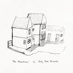 The Meantime by Katy Rose Bennett CD Album