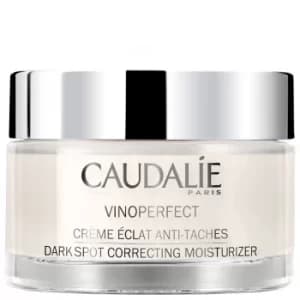 Caudalie Vinoperfect Dark Spot Correcting Moisturiser 50ml