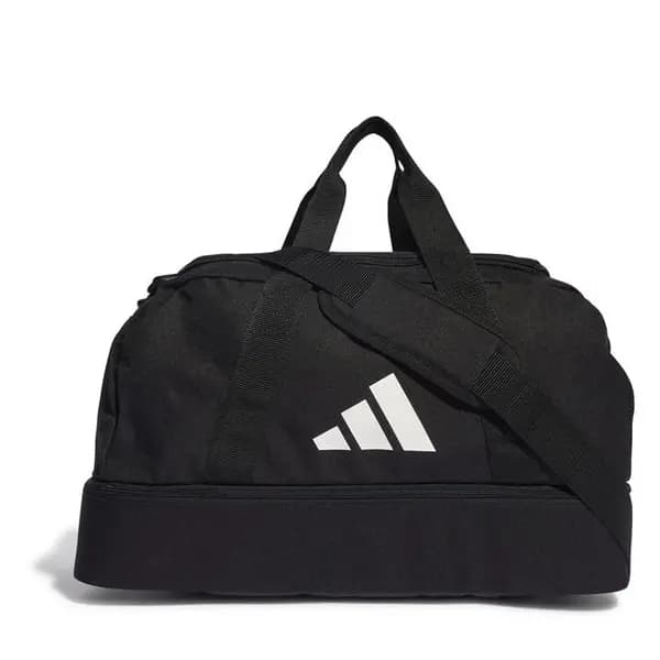 adidas Tiro League Duffle Bag Small Duffle One Size Blue 74775418000