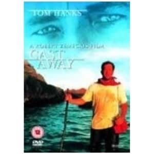 Cast Away DVD