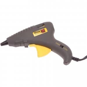 Stanley Mini Trigger Glue Gun 240v