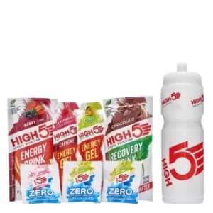 HIGH5 IT Starter Kit - Grey