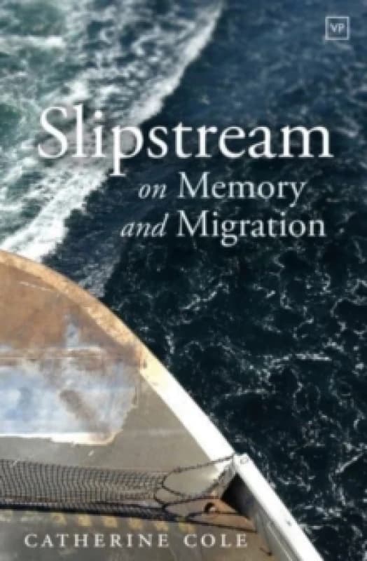 Slipstream : On Memory and Migration Paperback / softback