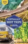 lonely planet australias best trips 3