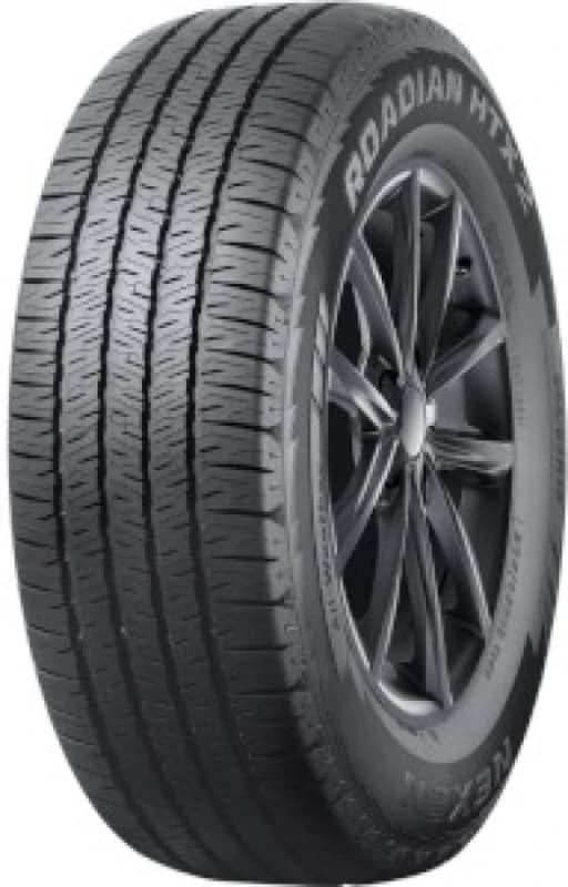Nexen Roadian HTX2 ( 255/60 R20 113T XL 4PR ) Summer tires