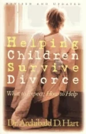 helping children survive divorce
