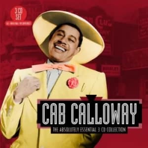 The Absolutely Essential Collection by Cab Calloway CD Album