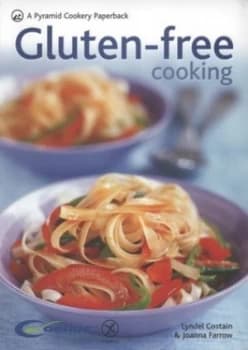 Gluten-Free Cooking by Joanna Farrow Paperback