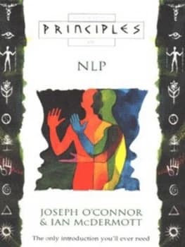 Thorsons Principles of Nlp by Joseph Oconnor Paperback