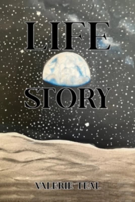 Life Story. Paperback. By Valerie Teal Books