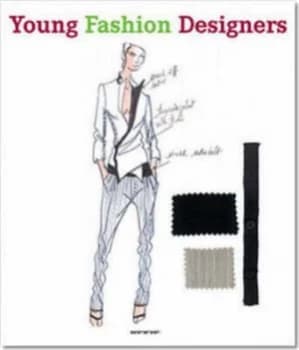 Young Fashion Designers by Marta R Hidalgo Paperback