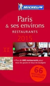 Paris 2015 Paperback