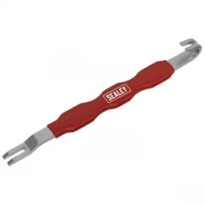 Sealey VS2031 Automotive Electrical Connector Separator Tool