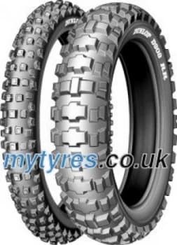 Dunlop D908 RR ( 150/70B18 TT 70S Rear wheel )