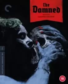 The Damned - The Criterion Collection