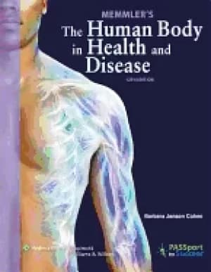memmlers the human body in health and disease