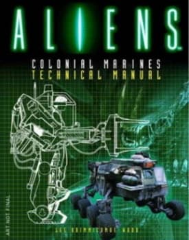 Aliens by Lee Brimmicombe-Wood Paperback