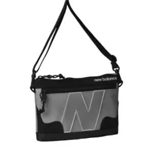 New Balance LAB21015 Legacy Shoulder bag - Grey