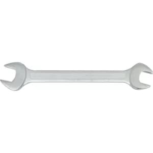 1" X 1.1/8" A/F Ch/Van O/End Spanner
