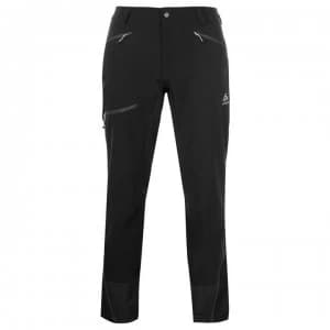 Odlo Intent Pants Mens - Black