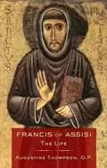 francis of assisi the life