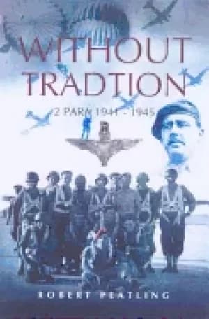 without tradition 2 para 1941 1945