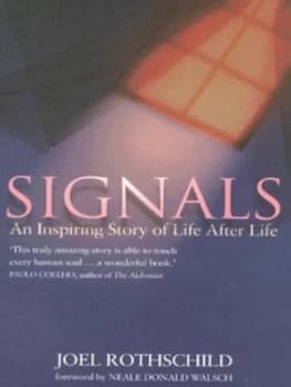 Signals by Joel Rothschild Hardback