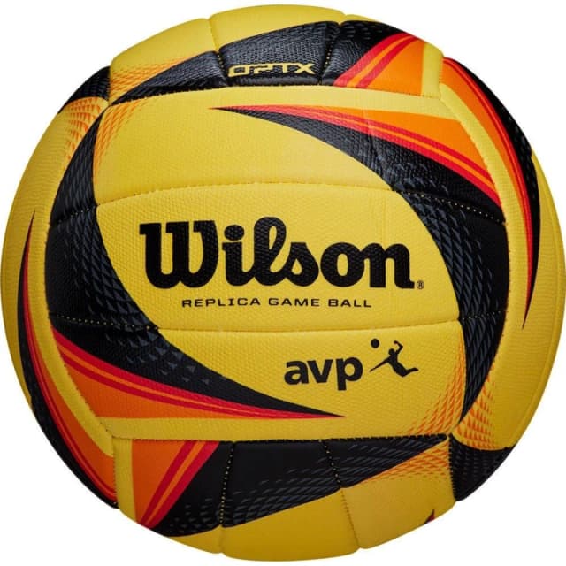 Wilson OPTX AVP Replica Volleyball Neutral unisex One Size
