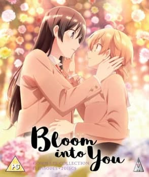 Bloom Into You - Collection