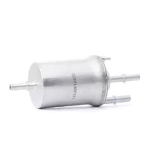 RIDEX Fuel Filter VW,AUDI,SKODA 9F0049 6Q0201051A,6Q0201051C,6Q0201051J 6Q0201051A,6Q0201051C,6Q0201051J,6Q0201621,6Q0201051A,6Q0201051C,6Q0201051J