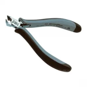 CK Tools T3760DF 110 SensoPlus ESD Oblique Cutter Full Flush Cut 120mm