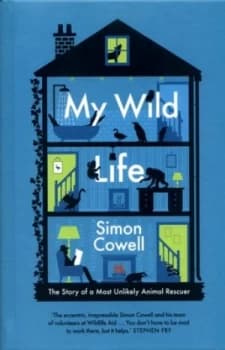 My Wild Life by Simon Cowell Paperback
