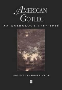 American Gothic by Charles L. Crow Paperback