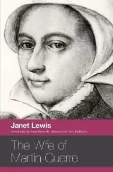 The Wife of Martin Guerre by Janet Lewis