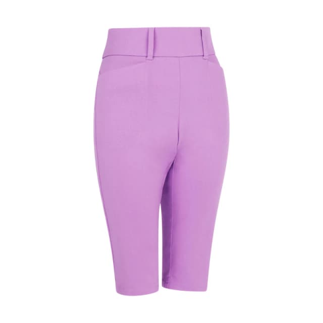 Callaway Truesculpt Stretch Womens Shorts Golf Shorts 4-6 Pink 36723106310