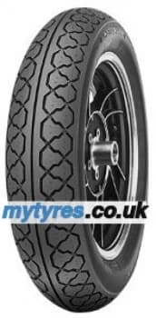 Metzeler ME77 Perfect ( 110/90-16 TL 59S Rear wheel, M/C )